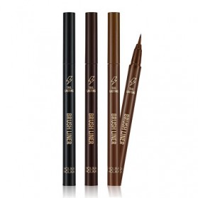 Tail Lasting Brush Liner